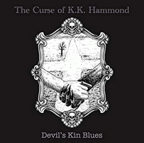 The Curse of K.K. Hammond : Devil's Kin Blues